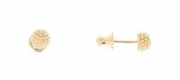 Boucles d'oreilles Pesavento Femme PIXEL in Argent WPXLO170